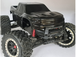 Unbreakable body for Traxxas X-Maxx Super Strong SILVERADO