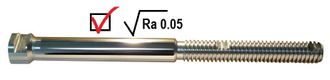 roller knurling tool, roller burning tool, cogsdill, baublies, diamond burning tool