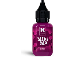 (РАСПРОДАЖА) Purple fuchsia - КРАСКА Tattoo Ink 30 мл