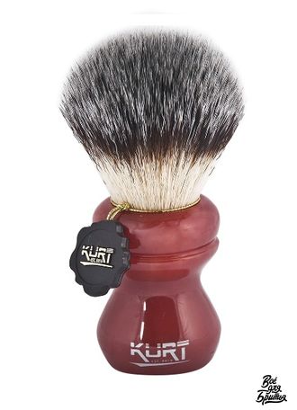 Помазок Kurt К_10012S ворс синтетика HI-BRUSH