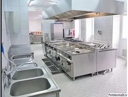 Химия для предприятий общественного питания