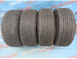 № 1425/2. Шины Firestone Firehawk Wide Oval 225/45R17