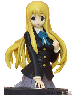 Фигурка Цумуги Котобуки (Kotobuki Tsumugi)