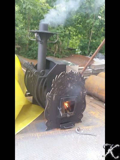 "ЗМЕЙ ГОРЫНЫЧ"