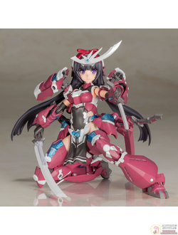 Фигурка Magatsuki