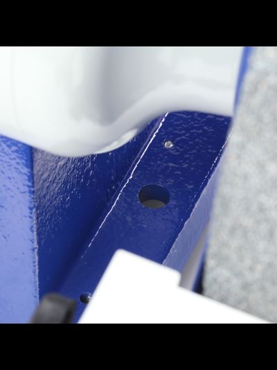 Заточной станок BELMASH MBG-200M