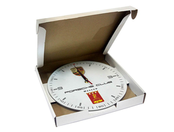 Настенные часы PROMO 30см