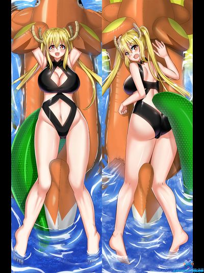 Tooru - Тору | Kobayashi-san Chi no Maid Dragon