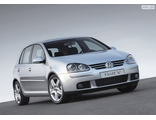 Volkswagen Golf V (2003-2008)