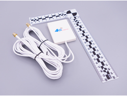 Антенна панельная Axon AN-6