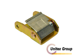 Пружинный замок зажим UTX 35мм 800кг