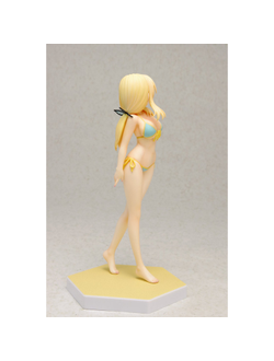 Фигурка 1/10 Сэна Касивадзаки (Kashiwazaki Sena Swimsuit ver., Next ver.)