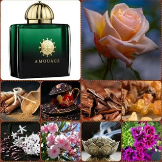 Amouage Epic Woman Amouage