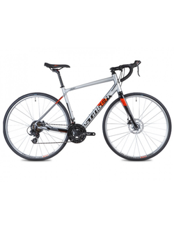 Велосипед STINGER 700C STREAM STD