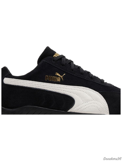 Puma Speedcat OG Black Женские (35-40)