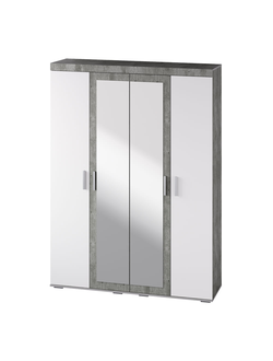 Инстайл ШК-31 шкаф 4 ств