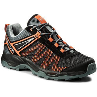 Кроссовки SALOMON  X ULTRA  MEHARI Stor/Qua  401593  (Размер: 10)