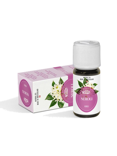 Эфирное масло нероли Вивасан