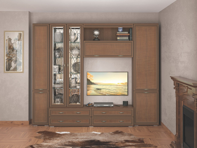 Полка навесная Ливорно ЛН-3