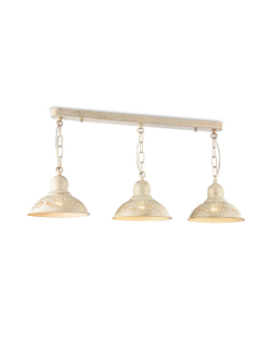 Freya, Подвесной светильник Benoit, FR2566-PL-33-WG