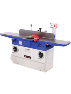 Фуговальный станок BELMASH J300/2100ВМ (2.88 кВт, 400 В)