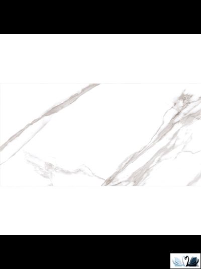 Керамогранит Staro Palacio Remix Statuario 60х120 см под мрамор купить в магазине Marysя Краснодар