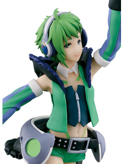 Фигурка Рэйна Проулер (Reina Prowler)