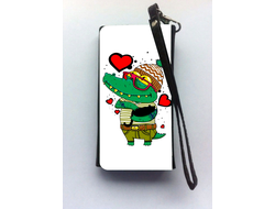 Универсальный чехол для влюбленных, на 14 февраля на телефон №5