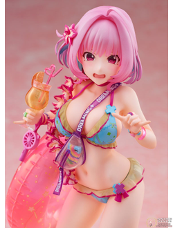 Фигурка 1/7 Юмеми Риаму (Yumemi Riamu Mizugi Shouhou)