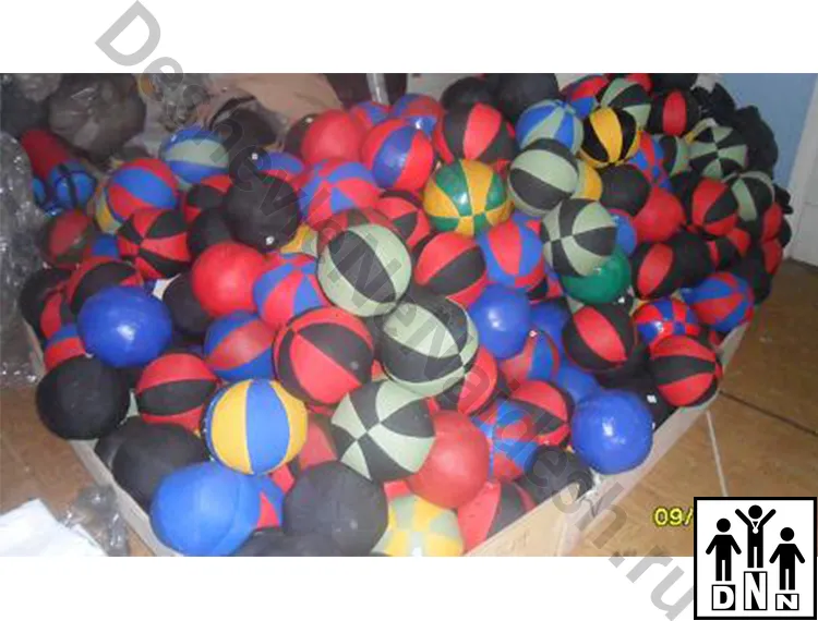 набивные медболы