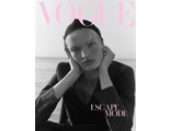 Журнал &quot;Vogue UA. Вог Украина&quot; № 1/2019 (январь 2019 год)