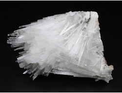 Сколецит, сросток кристаллов, Индия (115*75*65 мм, 304 г) №26180