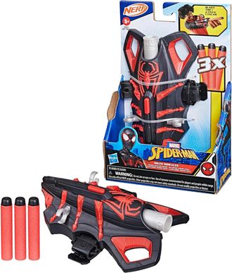 Игровой набор "Thwip Tech Blaster" Spider-man Marvel F8971