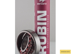 Смазка литиевая МС-1520 водостойкая RUBIN 375 г ВМП-АВТО