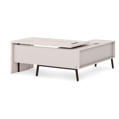 Таксония светлая и Бежевый песок