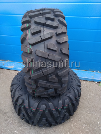 Шины на BRP Maverick, Polaris RZR - 29х11-14 6PR P350