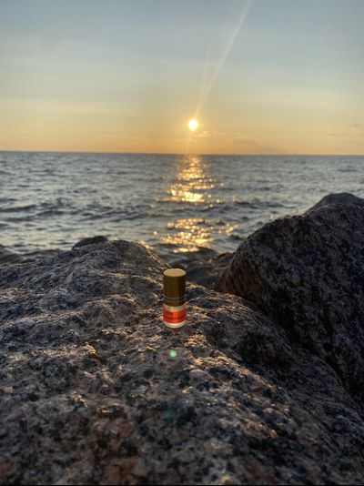 Масло НОТА: ЧИСТОТА И НЕВИННОСТЬ, 2.5 мл