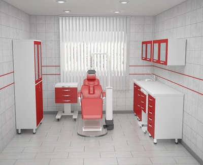 комплект мебели № 6