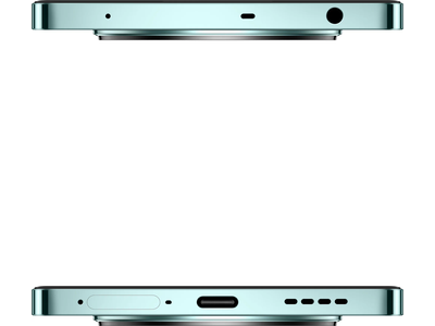 Realme 12 Plus 5G 8/256GB (RMX3867) Зеленый малахит