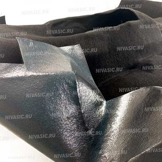 Ковёр салона нива 2121, 21213, 21214, Урбан (3 двери) чёрный