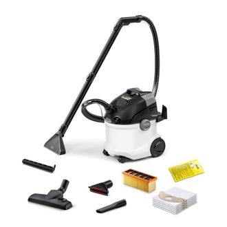 Моющий пылесос Karcher SE 5 Anniversary Edition - Артикул: 8.441-402.0