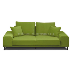 ОР054 Диван "Рон" (нет). Размер: 2260*850*1040. Спальная зона: 800*1640