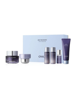 Антивозрастной  Набор OHUI Age Recovery Set