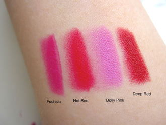 Карандаш для губ NYX Slim Lip Pencil 44 Deep Red