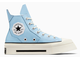 Converse Chuck 70 De Luxe Squared True Sky