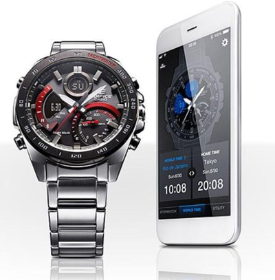 Ecb 900 casio new arrivals