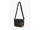 Сумка Pacsafe GO Crossbody Bag Jet Black