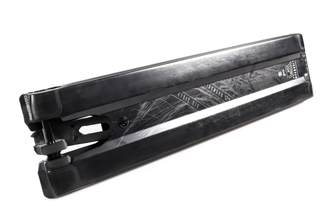 Продажа дек Ethic Lindworm Boxed v3 (Black) для трюковых самокатов в Иркутске