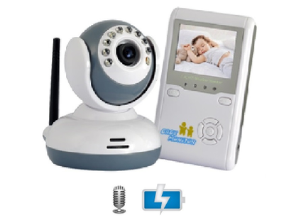 Видеоняня (WiFi Baby Monitor)