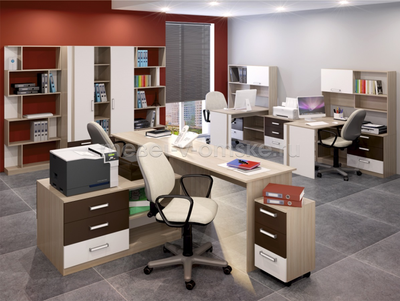 Тумба универсальная Волкер М09